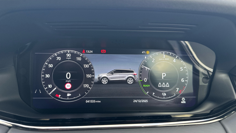 Land Rover Range Rover Evoque 1.5 P300e R-Dynamic HSE 5dr Auto Hatchback